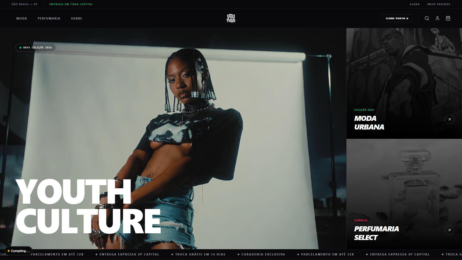 YouthShopBR